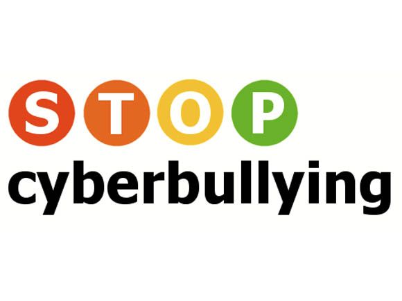 STOP CYBERPRZEMOCY!