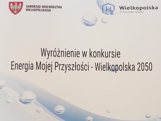 Energia mojej przyszłości – Wielkopolska 2050