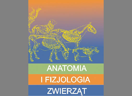 Anatomia i fizjologia zwierząt