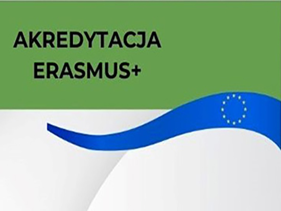 Erasmus+ w naszej szkole!