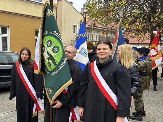 Narodowe Święto Niepodległości